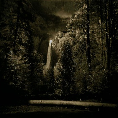 Photo of the Day: Lower Yosemite Fall by Jon Shiu