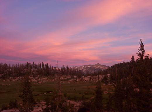 Photo of the Day: Sunset at Sunrise by Steven