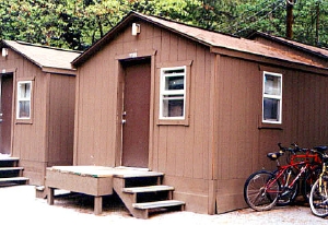 Lost Arrow Employee Housing Area Lost Arrow Employee Housing Area