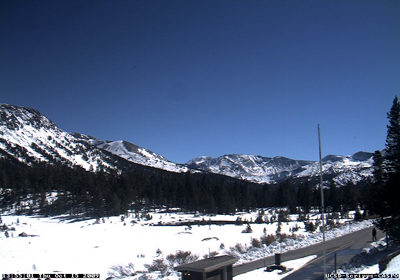 Tioga Road Reopens