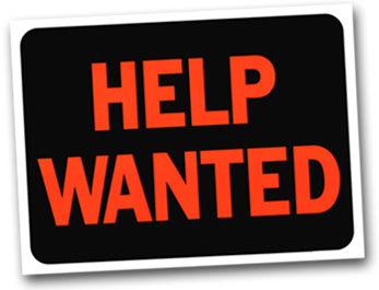Help Wanted in Yosemite