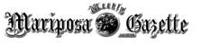 Mariposa Gazette