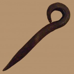 Original Anderson Spike
